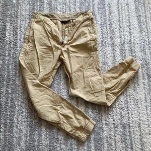 J.Crew Men’s Joggers
